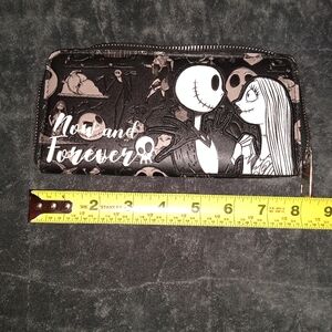 Jack n Sally wallet